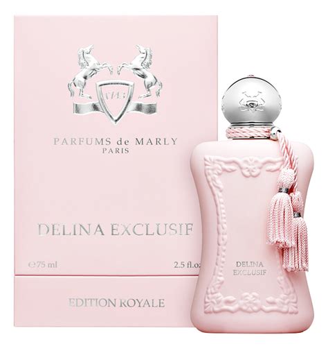 delina exclusif duftzwilling